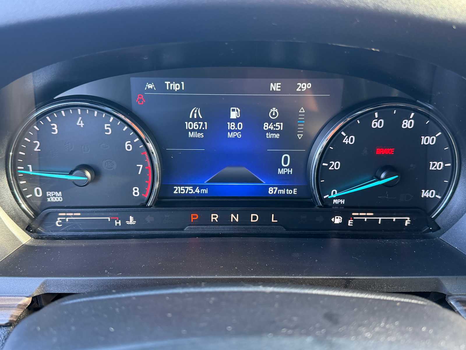 Thumbnail: 2023 Ford Explorer - 12