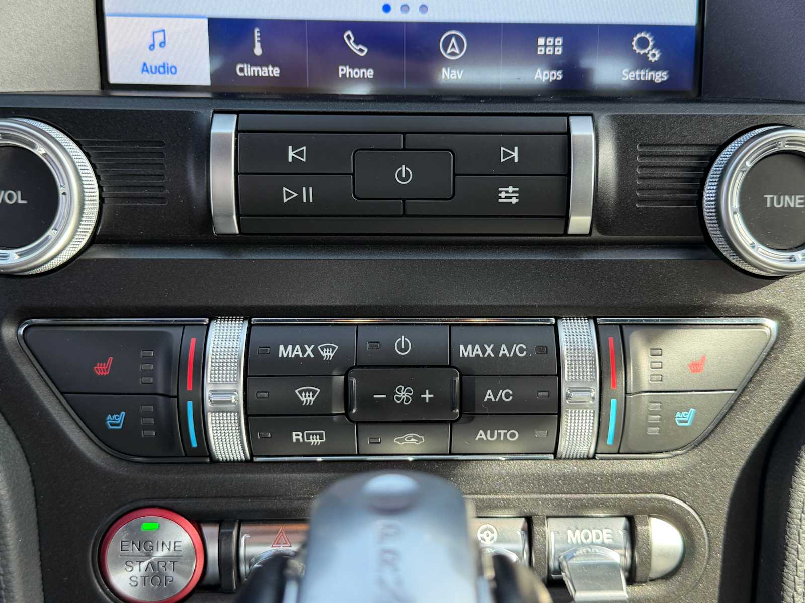 Thumbnail: 2020 Ford Mustang - 19