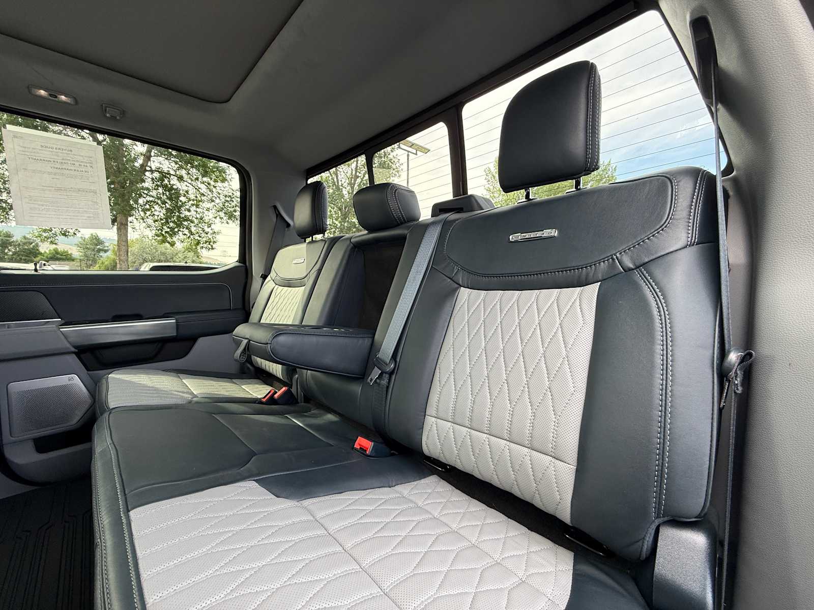 Thumbnail: 2023 Ford F-150 - 29