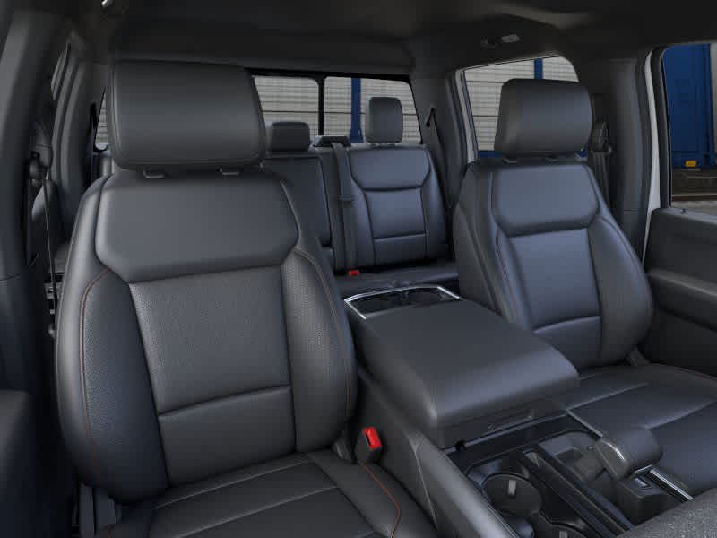 Thumbnail: 2025 Ford F-150 - 10