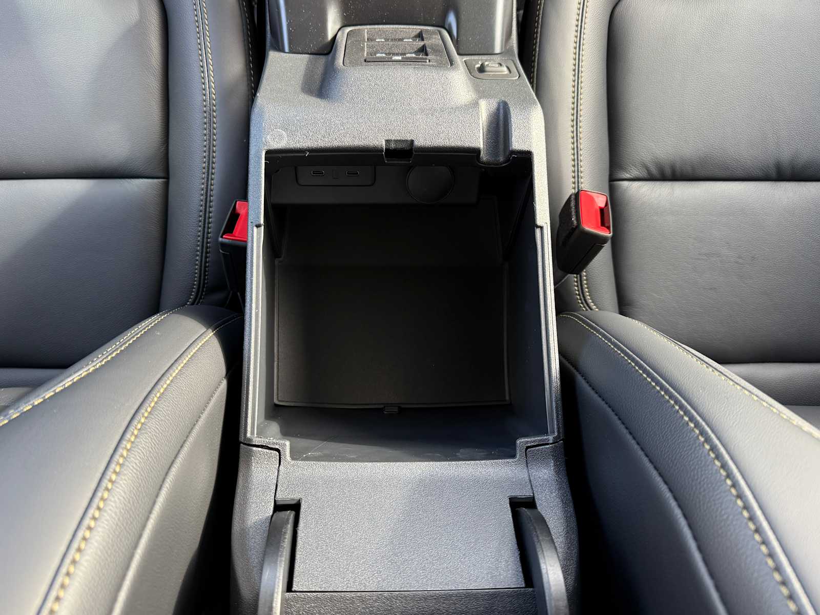 Thumbnail: 2025 Ford Bronco - 23