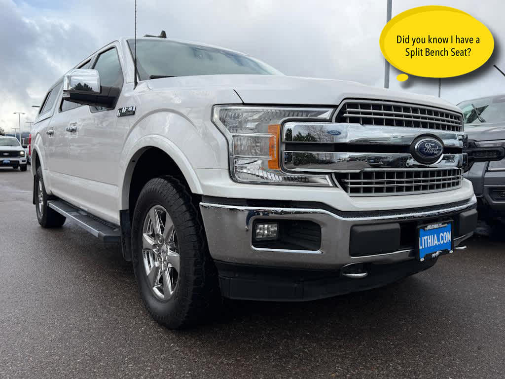 Thumbnail: 2019 Ford F-150 - 6