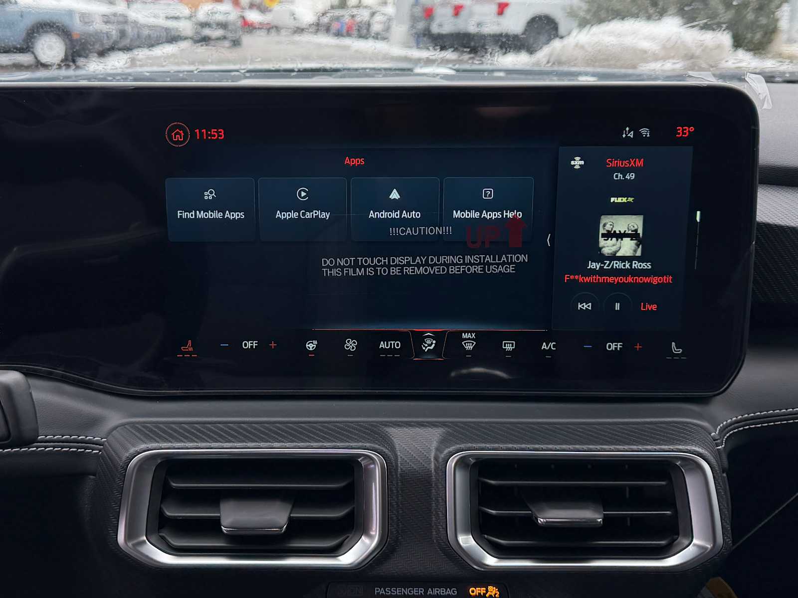 Thumbnail: 2025 Ford Mustang - 17