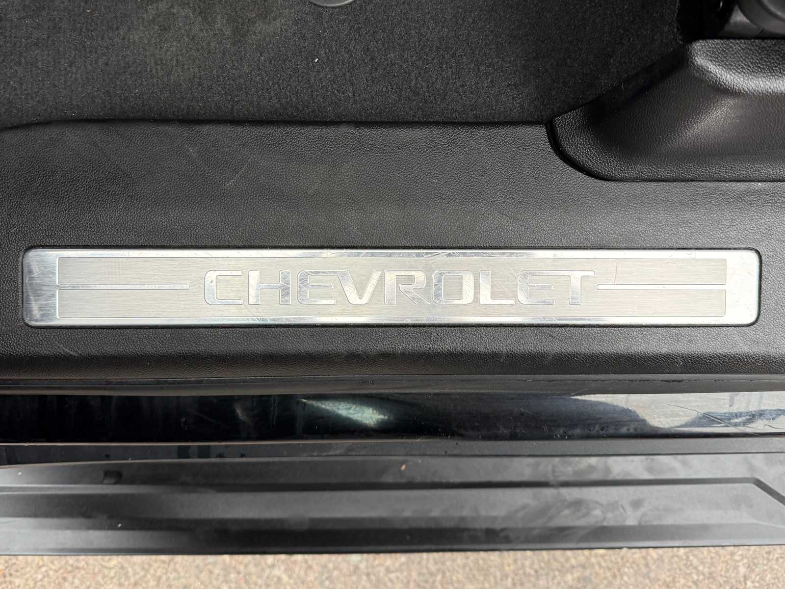 Thumbnail: 2023 Chevrolet Tahoe - 11