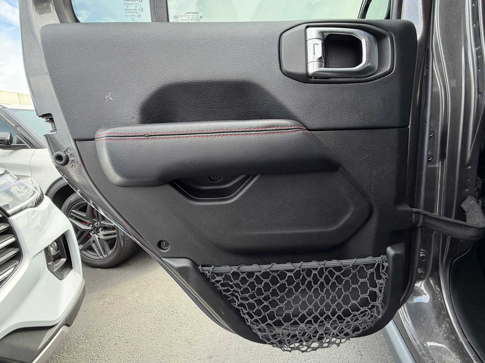 2019 Jeep Wrangler Unlimited Rubicon - Photo 22