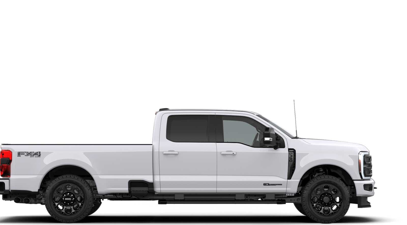 Thumbnail: 2026 Ford F-350 - 5