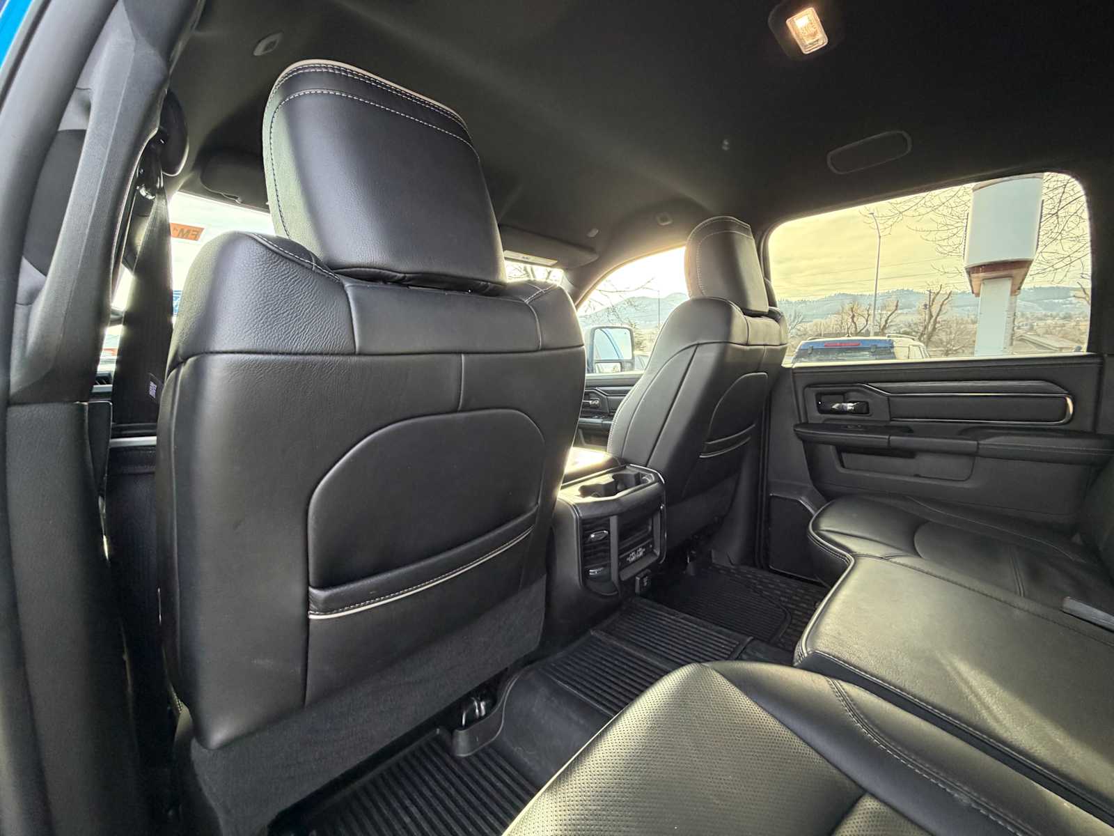 Thumbnail: 2024 RAM 2500 - 28