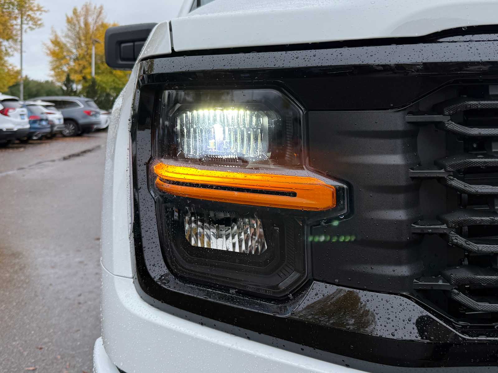 Thumbnail: 2025 Ford F-150 - 3