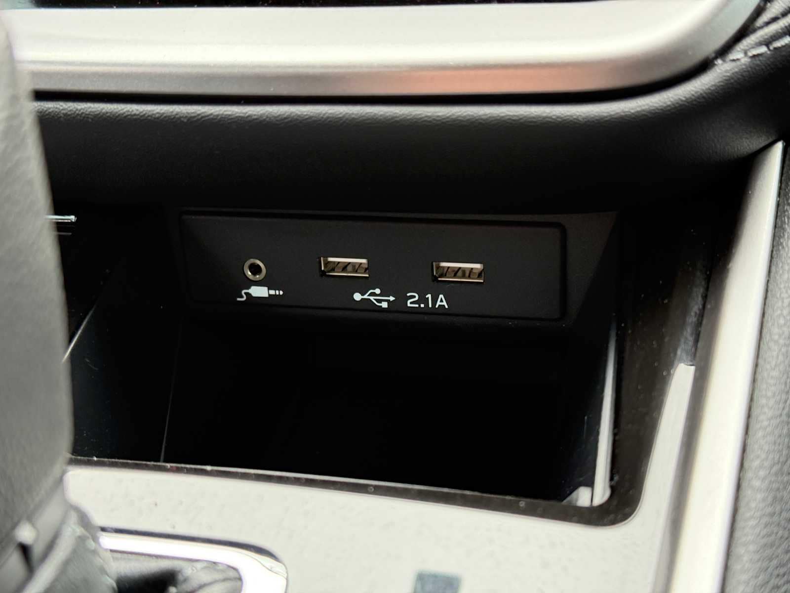 Thumbnail: 2022 Subaru Outback - 16