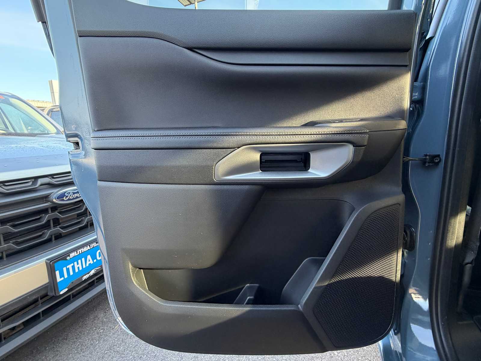 Thumbnail: 2025 Ford Ranger - 22