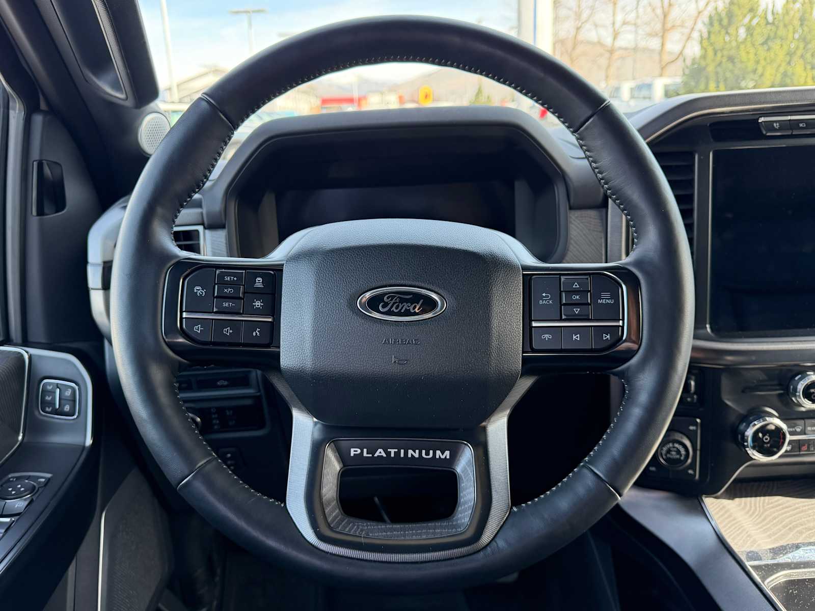 Thumbnail: 2023 Ford F-150 - 15