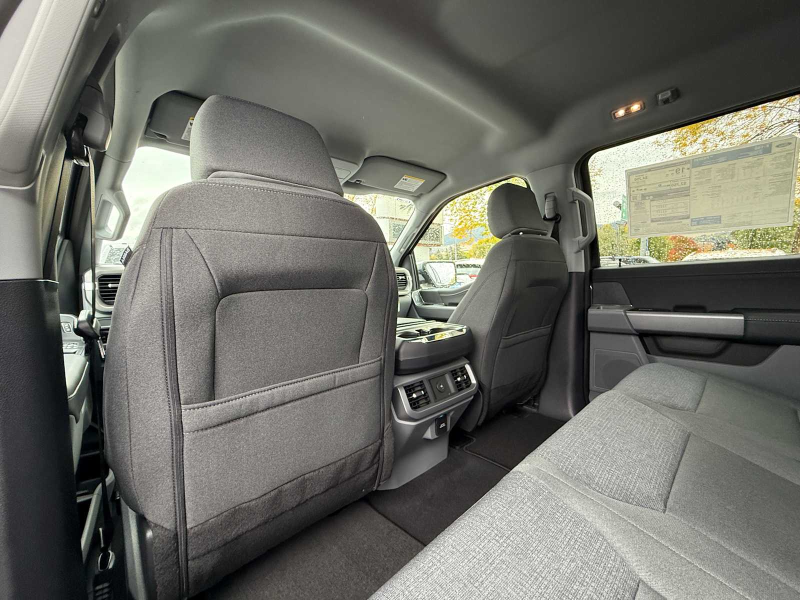 Thumbnail: 2025 Ford F-150 - 27