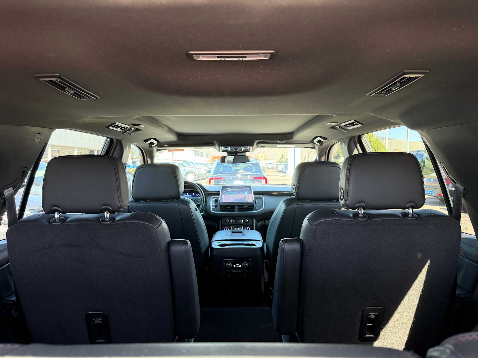 Thumbnail: 2023 Chevrolet Tahoe - 28