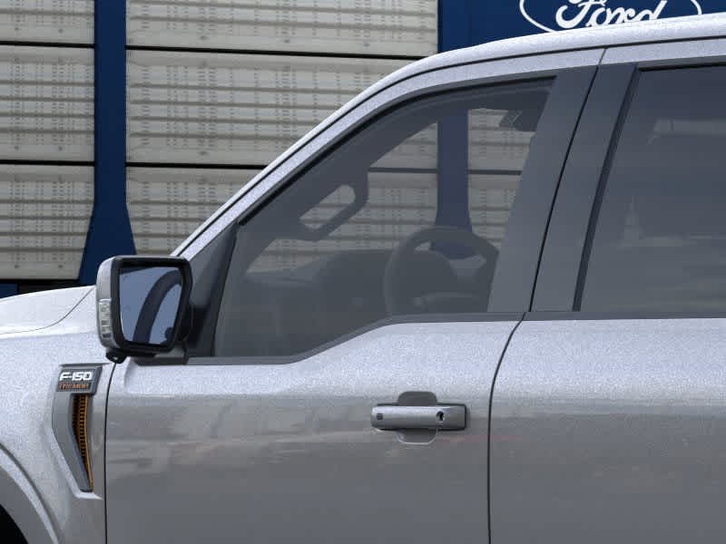 Thumbnail: 2025 Ford F-150 - 20