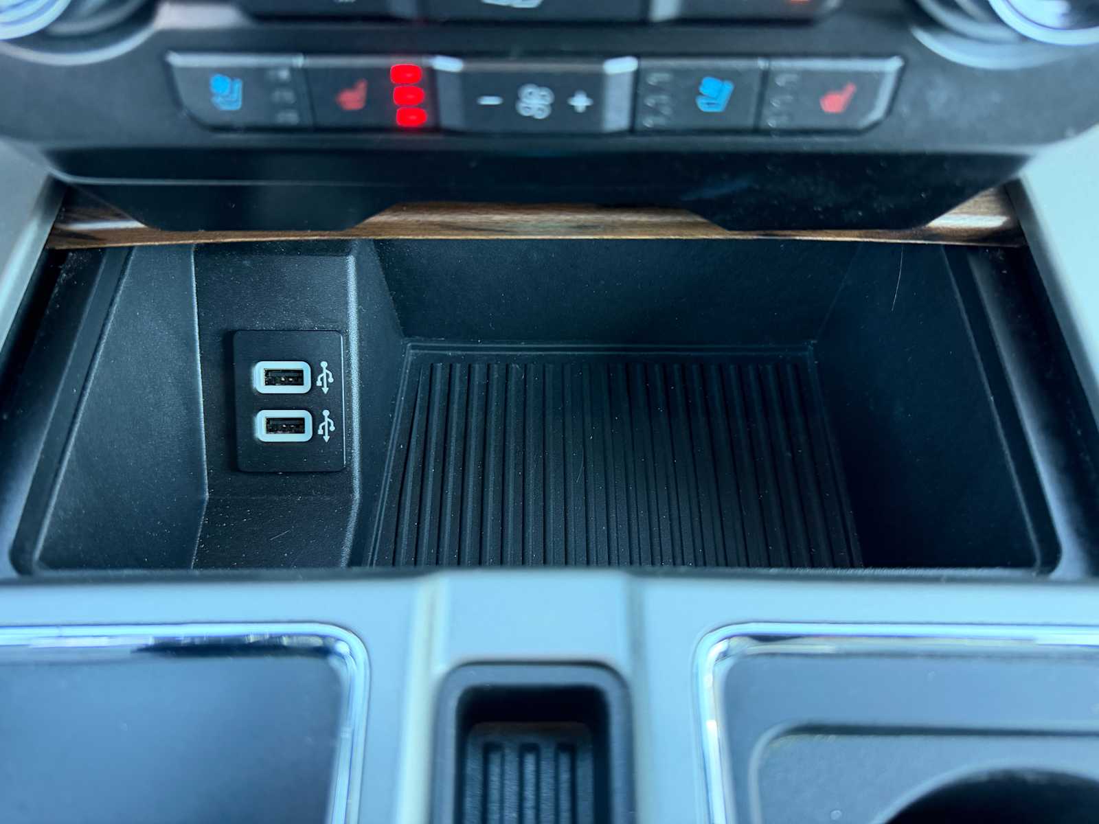 Thumbnail: 2018 Ford F-150 - 20