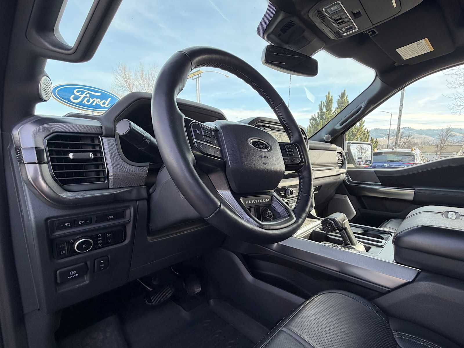 Thumbnail: 2023 Ford F-150 - 14