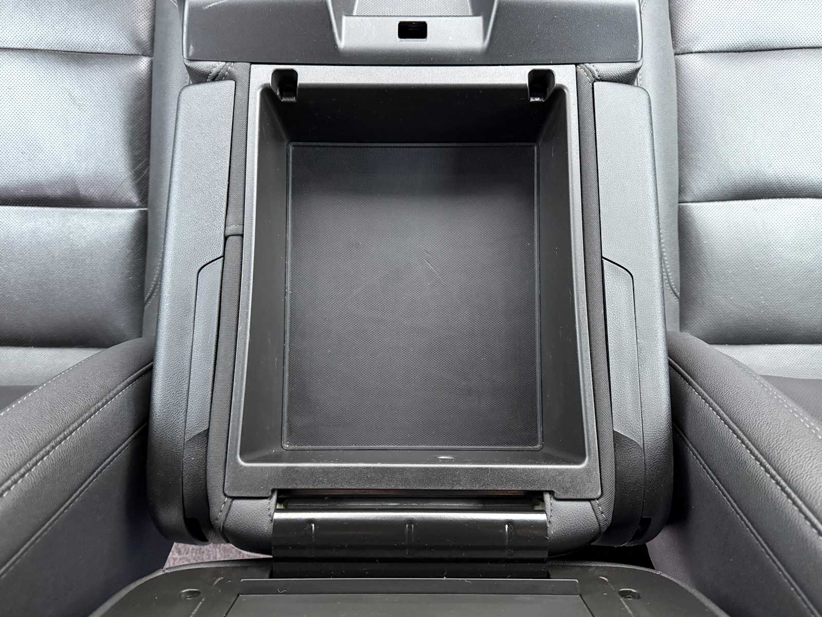 Thumbnail: 2024 GMC Sierra 1500 - 22