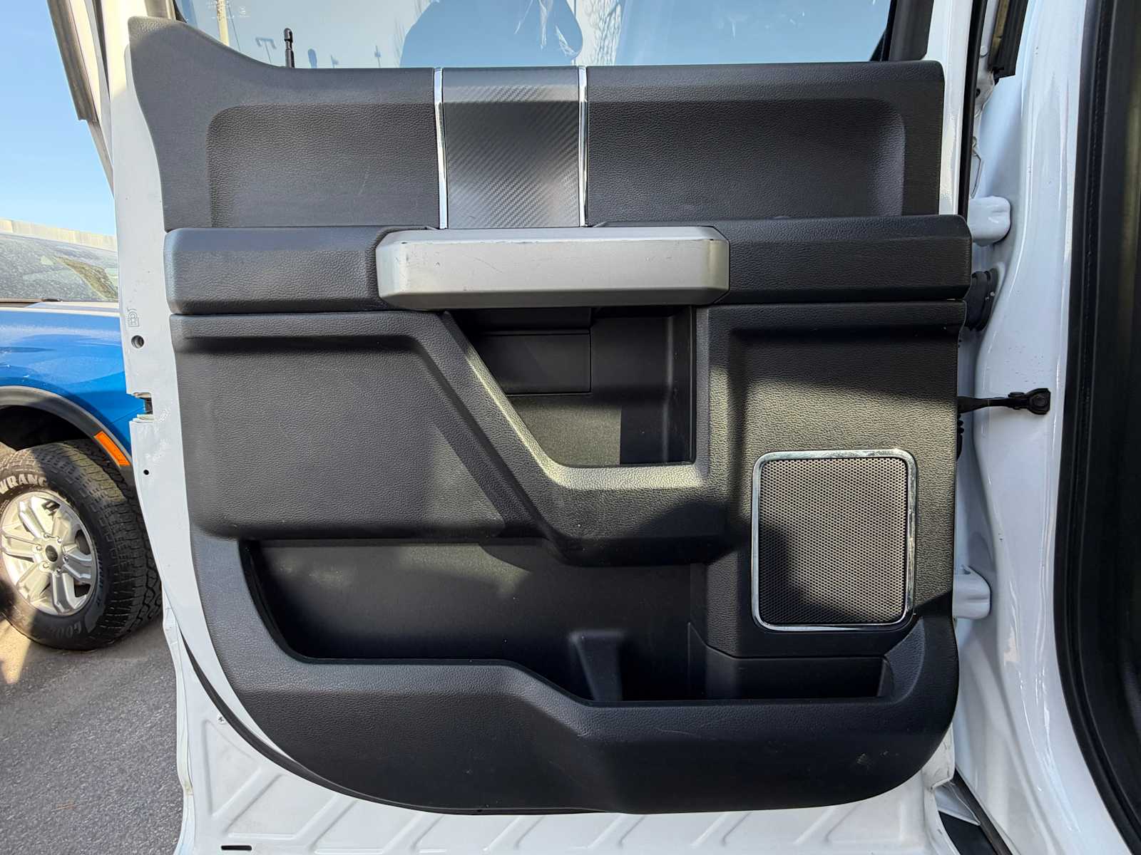 Thumbnail: 2018 Ford F-150 - 28