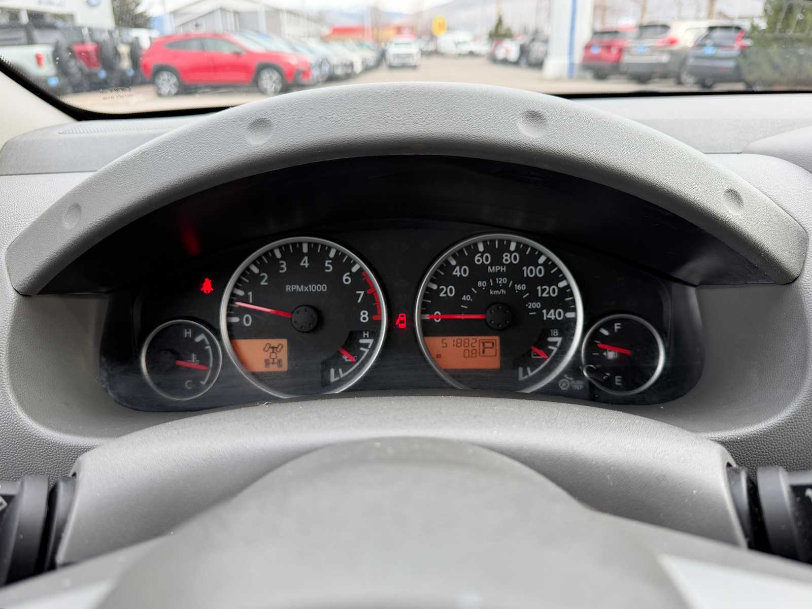 Thumbnail: 2016 Nissan Frontier - 13