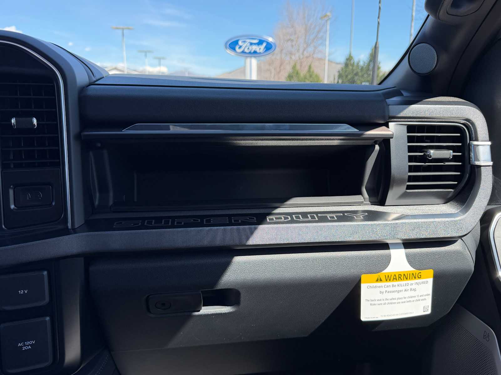 Thumbnail: 2026 Ford F-250 - 29