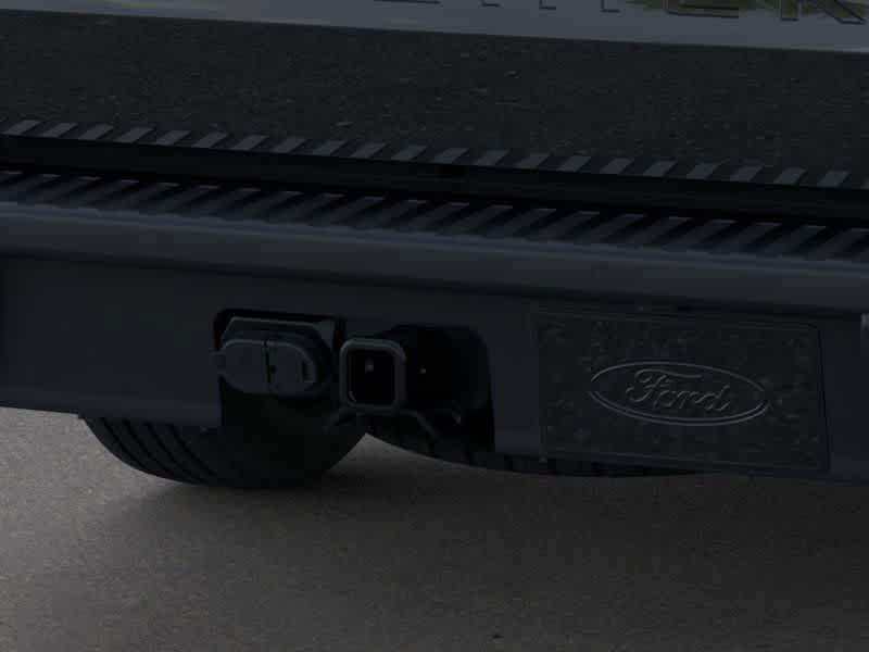 Thumbnail: 2026 Ford Maverick - 23