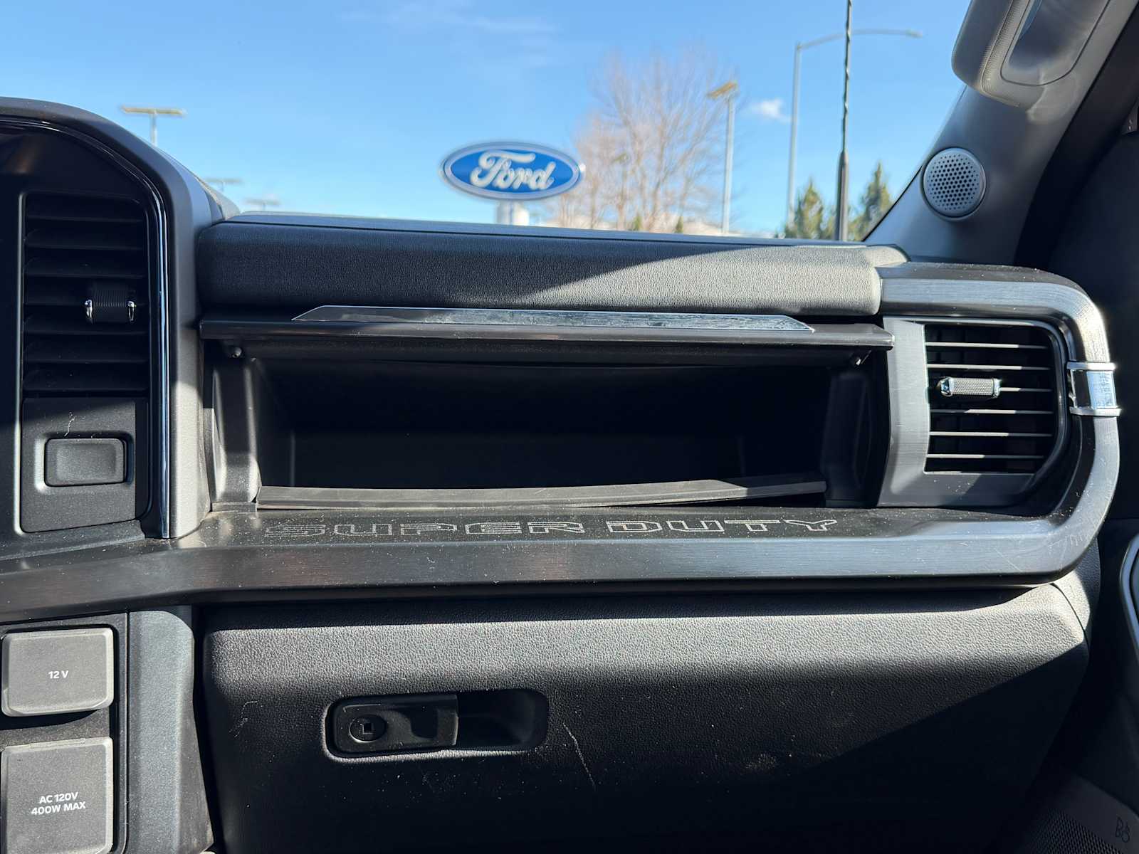 Thumbnail: 2024 Ford Econoline - 30