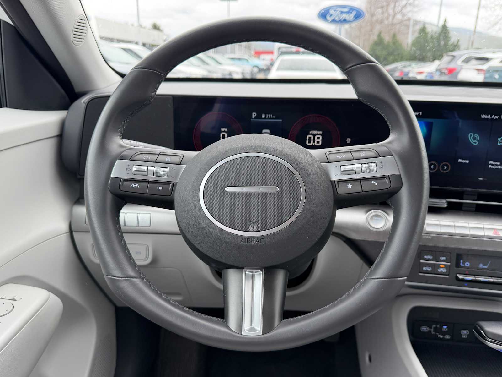 Thumbnail: 2025 Hyundai Kona - 13