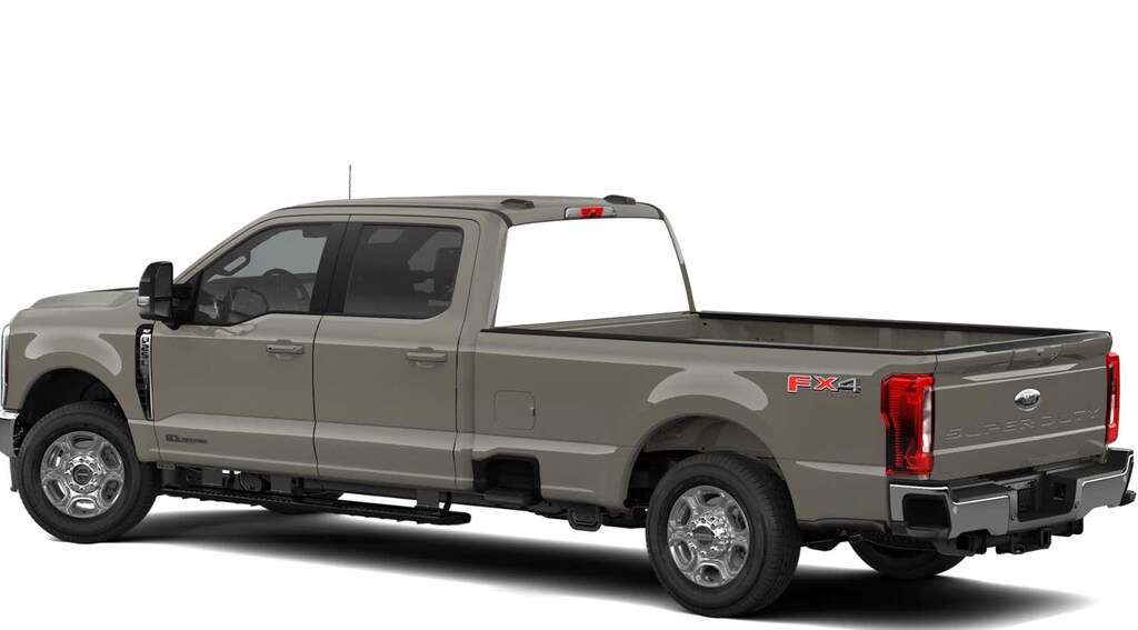New 2026 Ford F-250 Truck Crew Cab