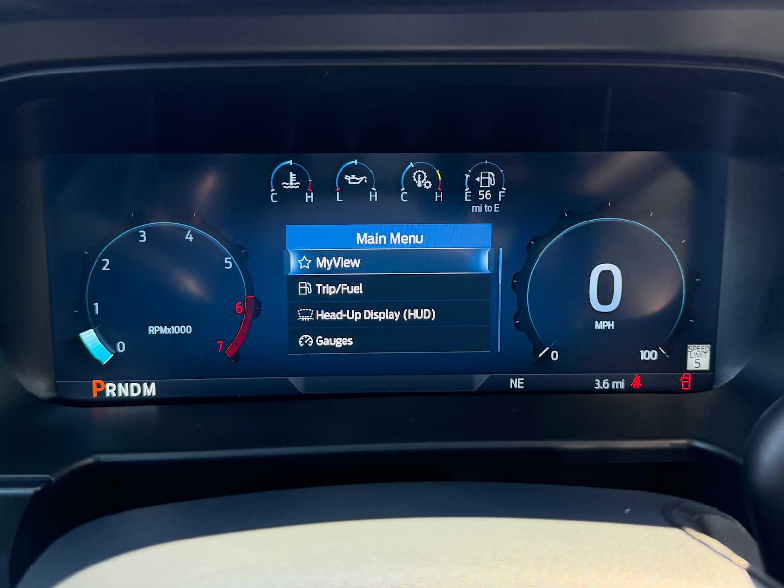 Thumbnail: 2026 Ford F-250 - 18