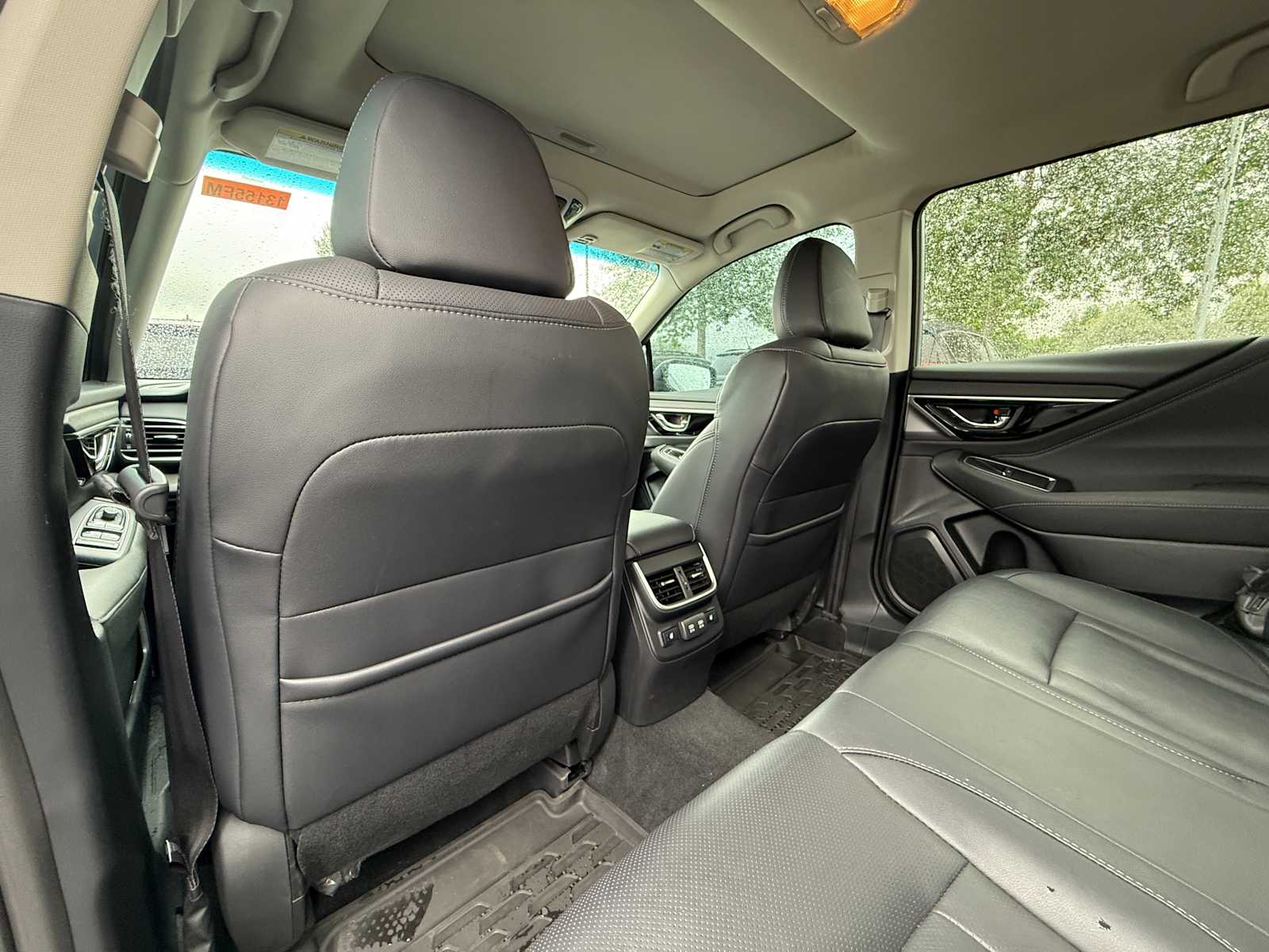 Thumbnail: 2022 Subaru Outback - 24