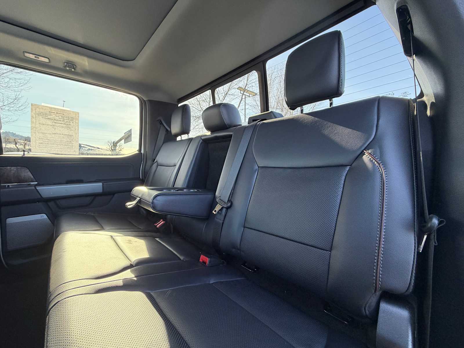 Thumbnail: 2024 Ford Econoline - 33