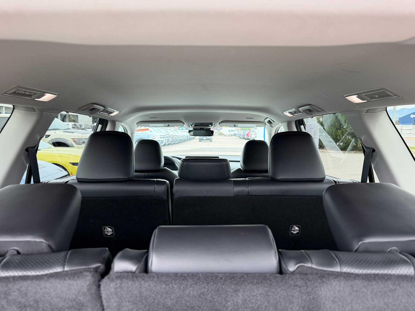 Thumbnail: 2024 Toyota Grand Highlander - 27