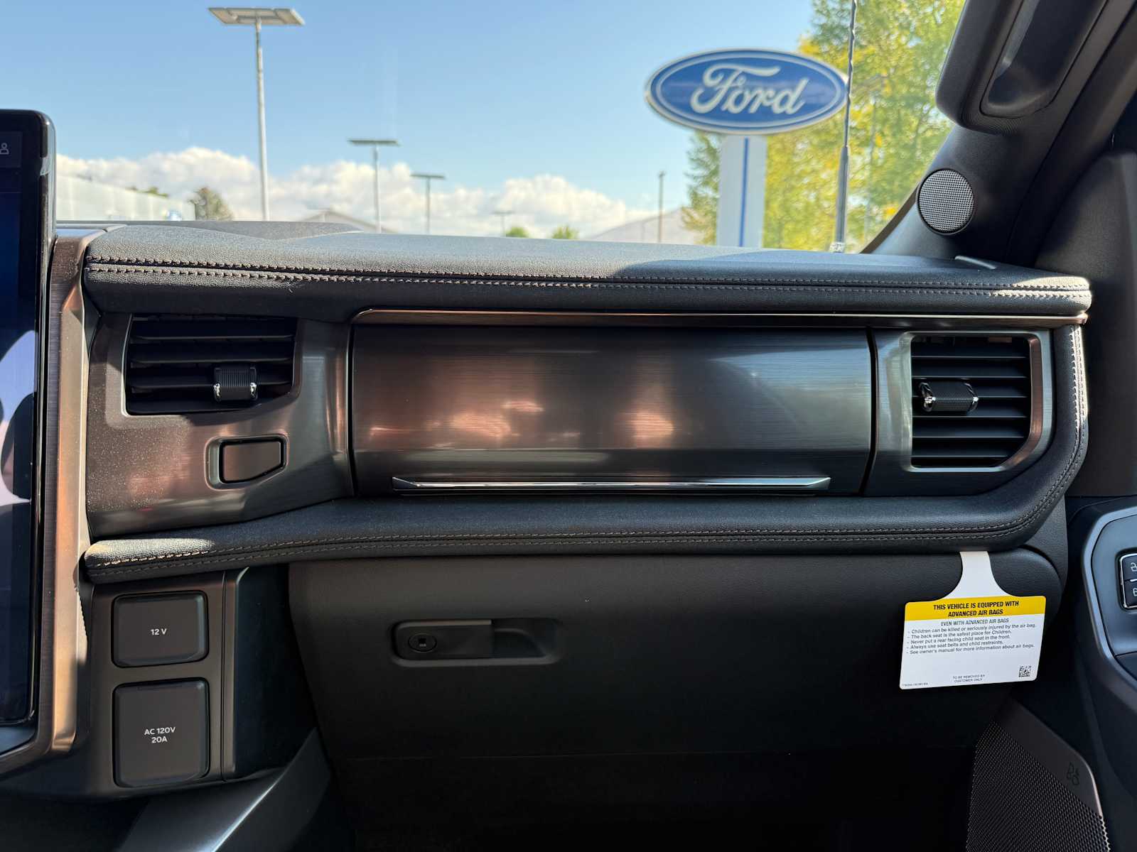 Thumbnail: 2025 Ford F-150 - 24
