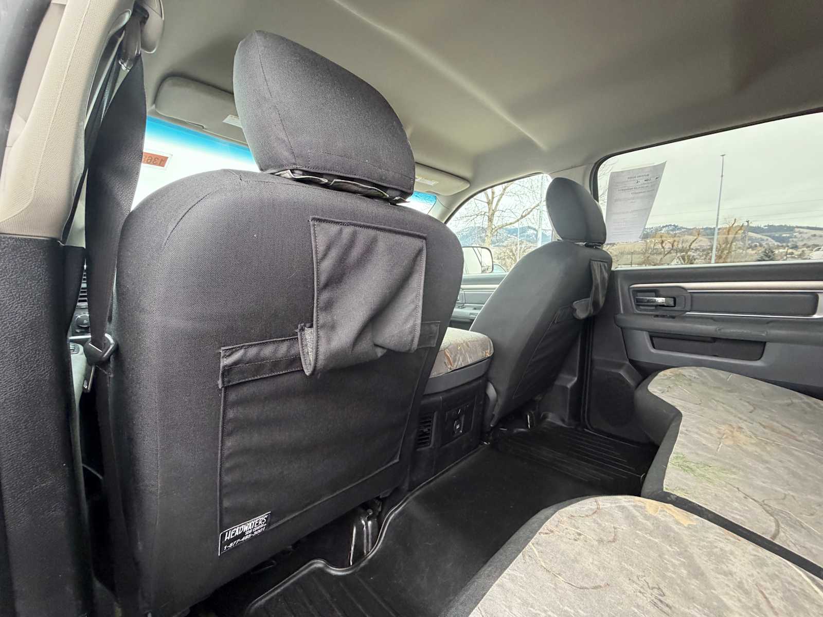 Thumbnail: 2016 RAM 3500 - 27