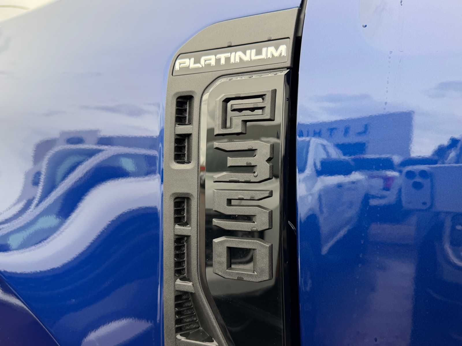 Thumbnail: 2026 Ford F-350 - 33