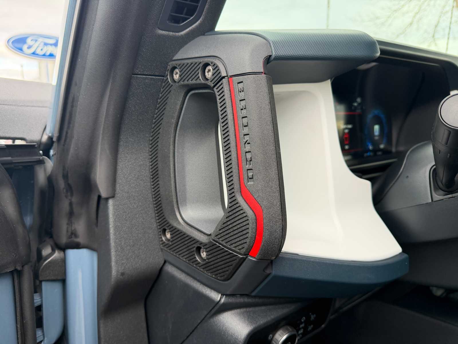 Thumbnail: 2025 Ford Bronco - 11