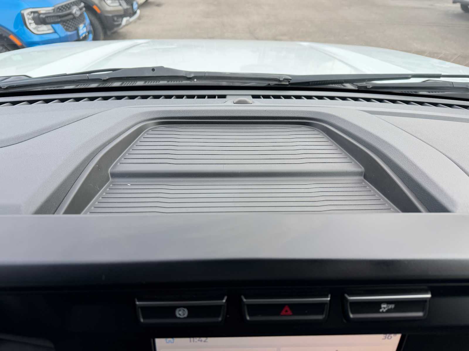 Thumbnail: 2024 Ford Econoline - 17