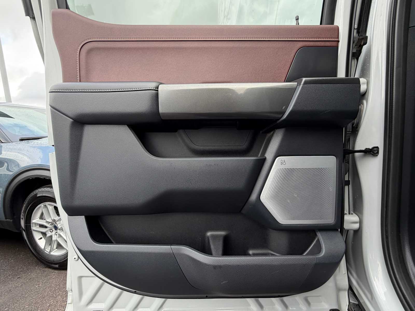 Thumbnail: 2023 Ford F-150 - 31