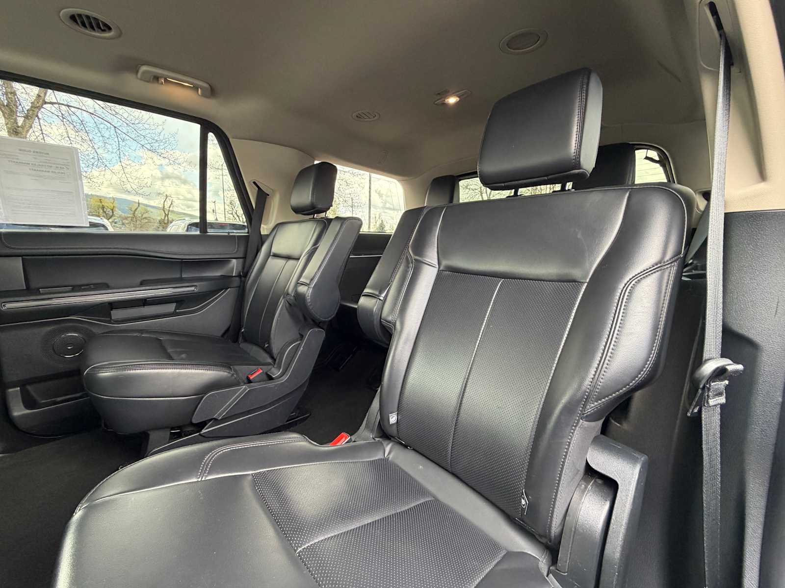 Thumbnail: 2024 Ford Expedition - 26