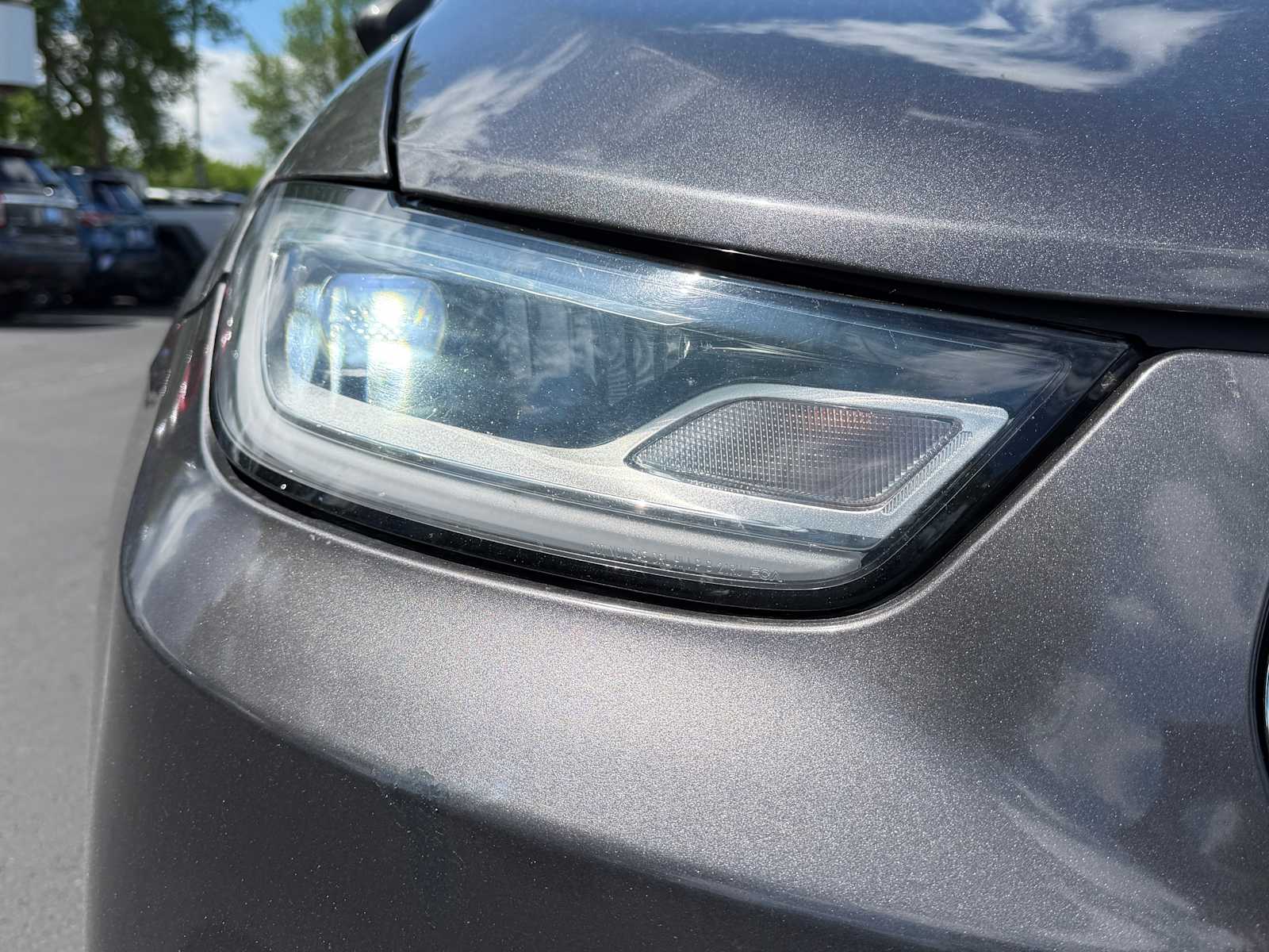 Thumbnail: 2023 Chrysler Pacifica - 3