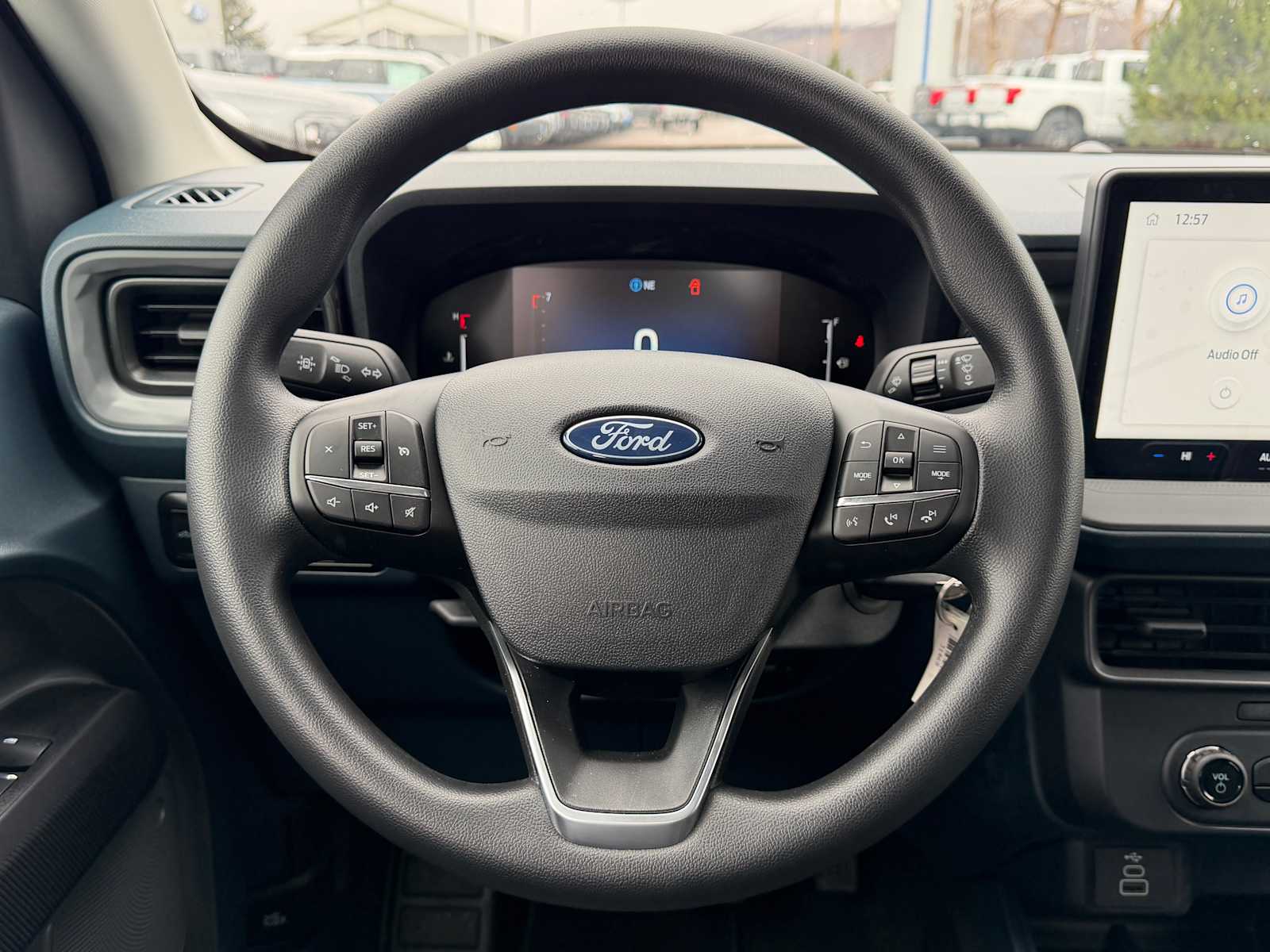 Thumbnail: 2026 Ford Maverick - 24