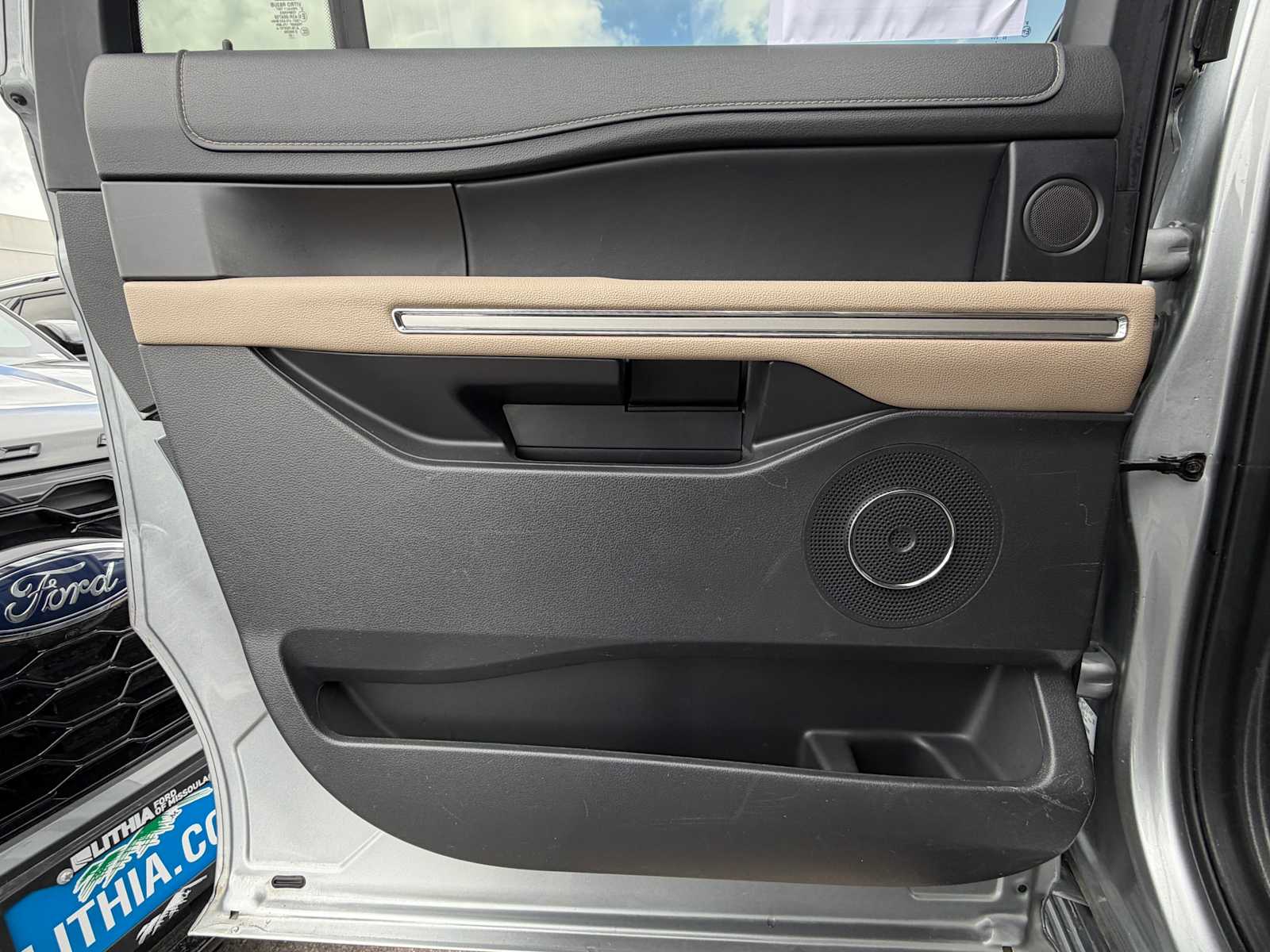 Thumbnail: 2024 Ford Expedition MAX - 27