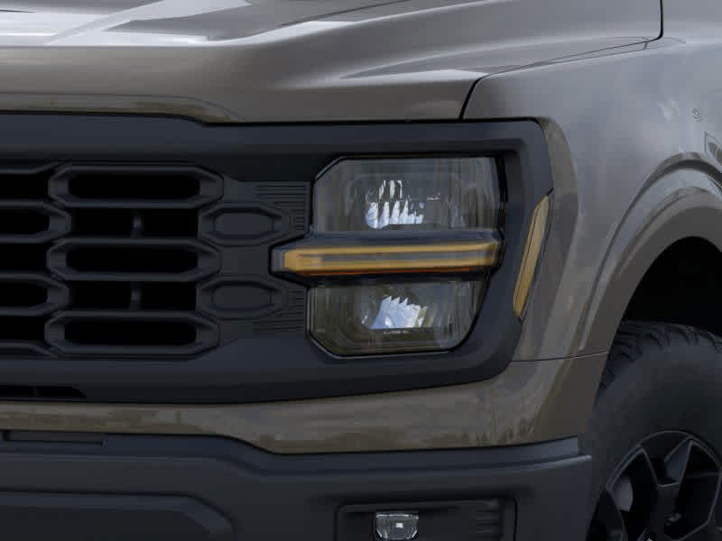 Thumbnail: 2025 Ford F-150 - 18