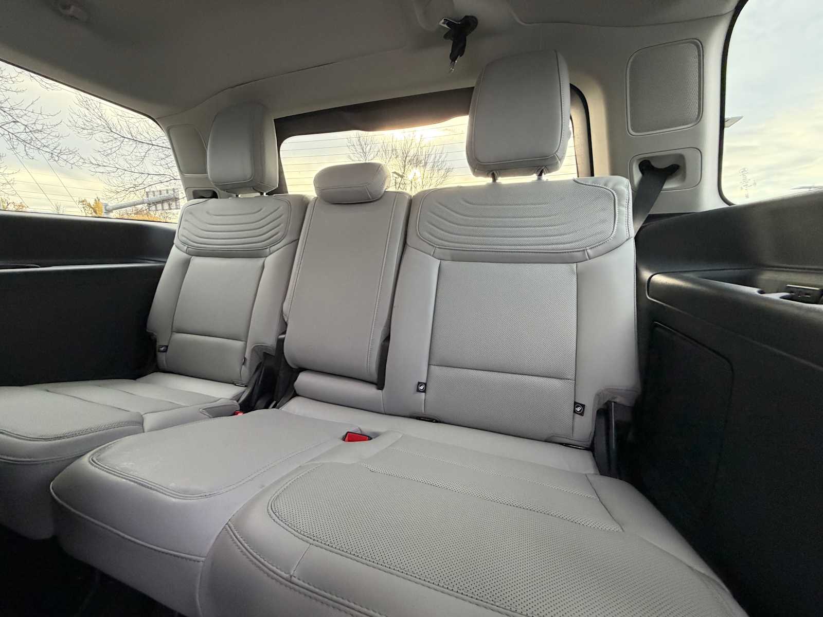 Thumbnail: 2025 Ford Expedition - 28