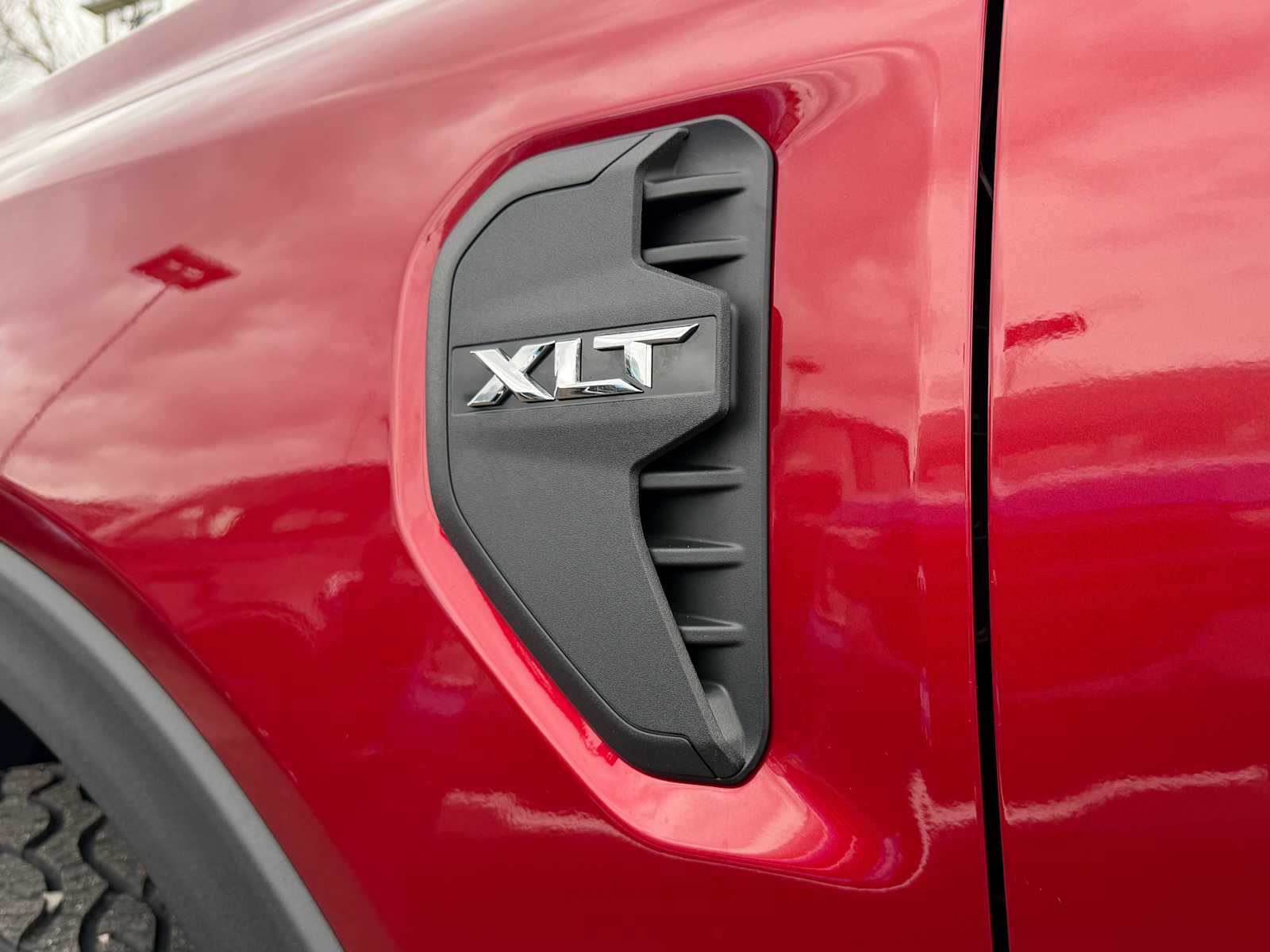 Thumbnail: 2025 Ford Ranger - 26