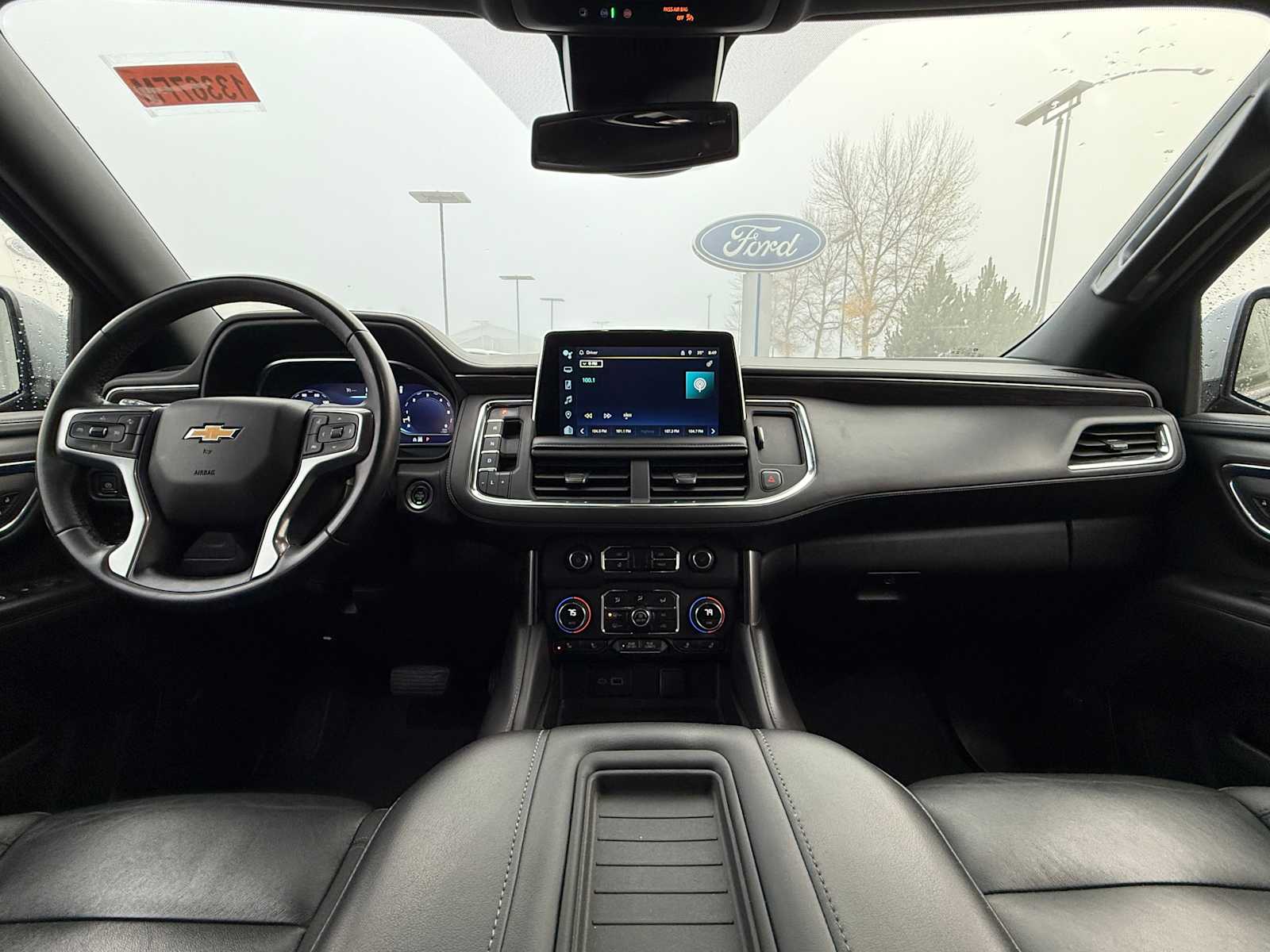 Thumbnail: 2023 Chevrolet Tahoe - 29