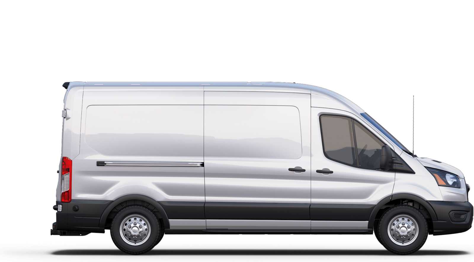 Thumbnail: 2025 Ford Transit Series - 5