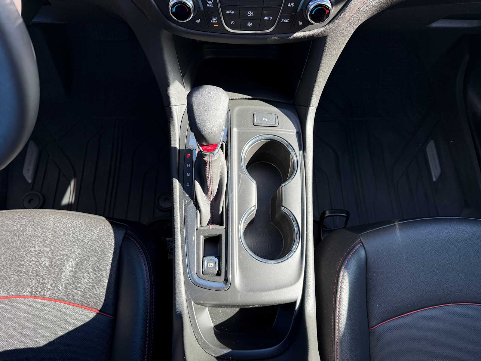 Thumbnail: 2024 Chevrolet Equinox - 19