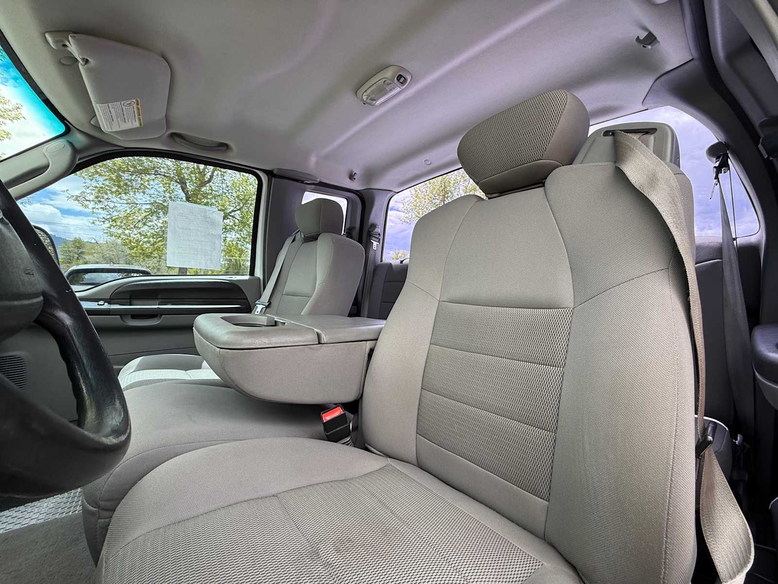 Thumbnail: 2007 Ford Econoline - 11