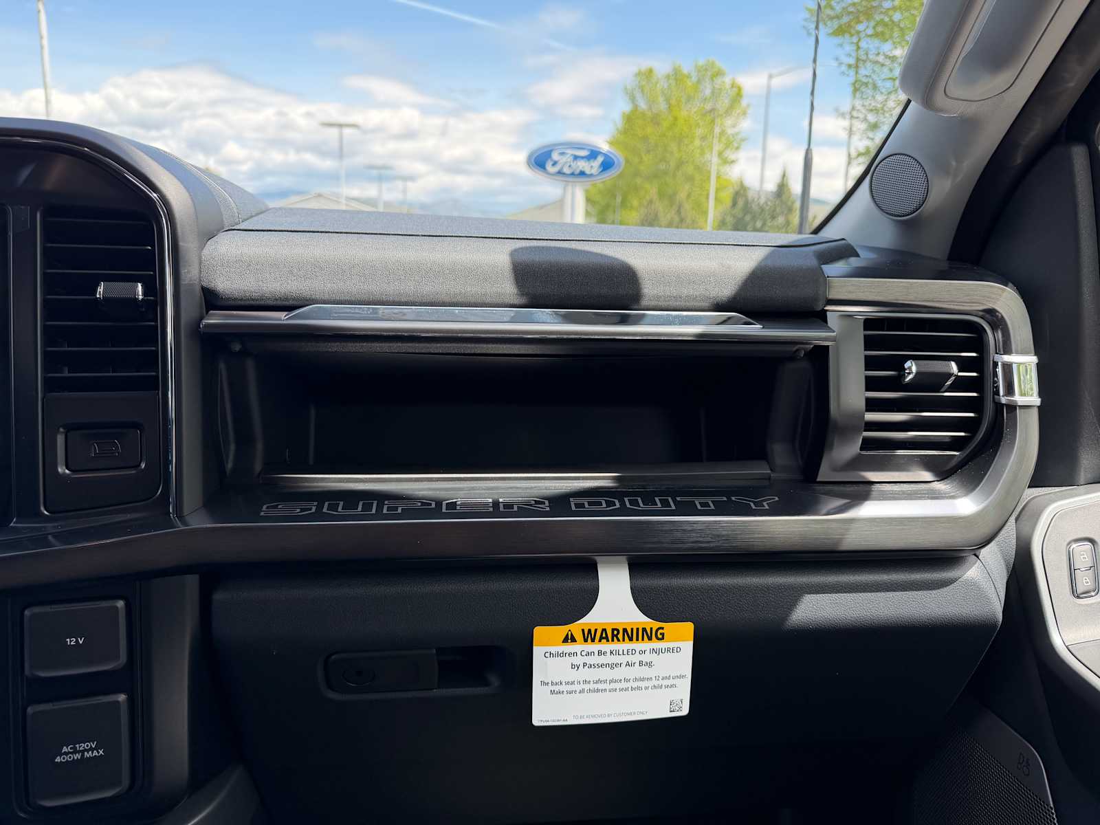 Thumbnail: 2026 Ford F-350 - 25